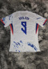 Camiseta Noruega Haaland Alternativa 2024 1 Camiseta Noruega Haaland Alternativa 2024 1