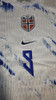 Camiseta Noruega Haaland Alternativa 2024 2 Camiseta Noruega Haaland Alternativa 2024 2