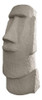 Emsco Group Estatua De La Cabeza De La Isla De Pascua Aparie 0