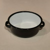 Cazuela Enlozada Negra 14 Cm 1