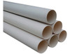 Caño Pvc Aprobado 110mm 3.2mm Nicoll Sanitaria Bel-la 0