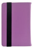 Conjunto De Pu Plegable Folio Funda Caso Flip 4 En 1 Para Q8 3