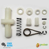 Bujes Reparación Selectora Vw Polo / Caddy / Pointer Caja Mq 1