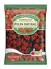 Caramelos Rellenos Dori Frutilla 600grs Pack X3 Suchina S.a 0