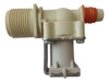 Electrovalvula Simple 180º Lavarropas Ghg 0