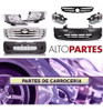 Pasarueda Fiat Argo Cronos Guardaplas Delantero Izquierdo 5