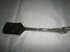 Antigua Pinza Para Servir, Enchapada En Plata Silverplate 1