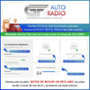 Presostato Para Ford Ecosport Kinetic 3 Pines Fomoco Orig. 2