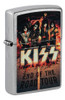 Encendedor Zippo Modelo 48178 Kiss Original Garantia. 0 Encendedor Zippo Modelo 48178 Kiss Original Garantia. 0