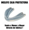 Protector Bucal Simple Drb Boxeo Mma Kick Rugby Hockey Bucal 3 Protector Bucal Simple Drb Boxeo Mma Kick Rugby Hockey Bucal 3