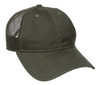 Gorras De Camionero Holgadas Decky 120-olv, Oliva 0