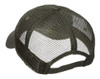 Gorras De Camionero Holgadas Decky 120-olv, Oliva 1