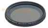 58mm Slim Fader Nd Filtro Densidad Neutra Nd8 Nd800 Mrc Mult 1