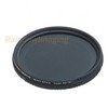 58mm Slim Fader Nd Filtro Densidad Neutra Nd8 Nd800 Mrc Mult 2