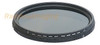 58mm Slim Fader Nd Filtro Densidad Neutra Nd8 Nd800 Mrc Mult 3