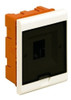 Caja Para Termicas Embutir Interior Roker 4 Modulos Zm704 0