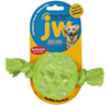 Jw Pet Playplace Lattice Ball, Medium, Multicolor 1
