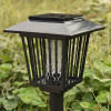 Asesino De Insectos Mosquito Insecto Zapper Acento Matar Con 4