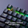 Hyperx Alloy Origins Core Pbt - Teclado Mecánico Para Juegos 1