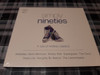 Simply Nineties - Compilado 4 Cds Importado Nuevo 0
