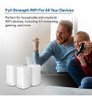Linksys Velop Dual Band Blanco 5