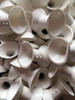 Aisladores Roldana De Plastico (10 Unidades) 3