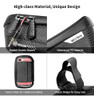Wild Man - Funda Para Smartphone De Bicicleta, 3