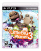 Juego Little Big Planet 3 Playstation 3 Fisico 0