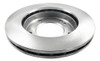 Discos Freno Kia Sportage 4x2 Delantero 1994-2003 284mm 2 Discos Freno Kia Sportage 4x2 Delantero 1994-2003 284mm 2