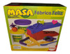 Juego Masas Fabrica Potes Prensa Molduras Espatula Antex 2
