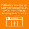 Pintura Latex Acrylatex Interior Exterior Mate 20 Lt Colorin 2