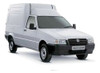 Semioptica Izquierda Fiat Fiorino 2004 Al 2014 1