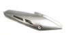 Carenado Protector Silenciador Quasar Kr200gy 3