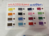 Anilinas Colibri Para   Poliester/ Por 3 Unidades 1