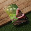 Compostera Urbana Balcón Lombrices Compost 15 L + Envío 1