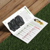Compostera Urbana Balcón Lombrices Compost 15 L + Envío 5