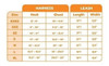 Arnes De Malla+correa Reflectante Mango Neopreno T:m - 01 5