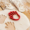 Suck Uk Cortador De Galletas Hecho A Mano Rojo 1