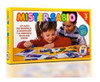 Mister Sabio Juego De Messa Percepción Visual Didáctico 1