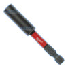 Portapunta Magnético De Impacto Milwaukee Shockwave 4503 0