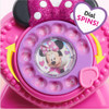 Teléfono De Minnie Mouse Con Luces Y Sonidos Para Niños 3