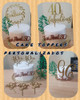 Cake Topper 19cm Varios Modelos Personalizados 4