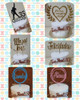 Cake Topper 19cm Varios Modelos Personalizados 5