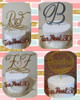 Cake Topper 19cm Varios Modelos Personalizados 6