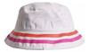 Topper Piluso - Bucket Hat X Benito Blanco Rosa 1