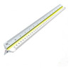 Regla Escalimetro De 30 Cm Premium 0