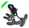 1x Ballesta Cocker Dispositivo Cuerda De Cohete Herramientas 2