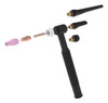 Tooliom 71pcs Kit De Accesorios De Antorcha De Soldadura Tig 2
