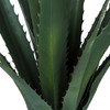 Jardín Puro 50-10016 Planta De Piso De Agave Gigante De 52 P 3