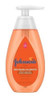 Baño Líquido Johnson &johnson Glicerinado 200 Ml 0